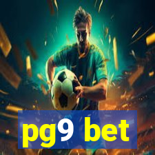pg9 bet